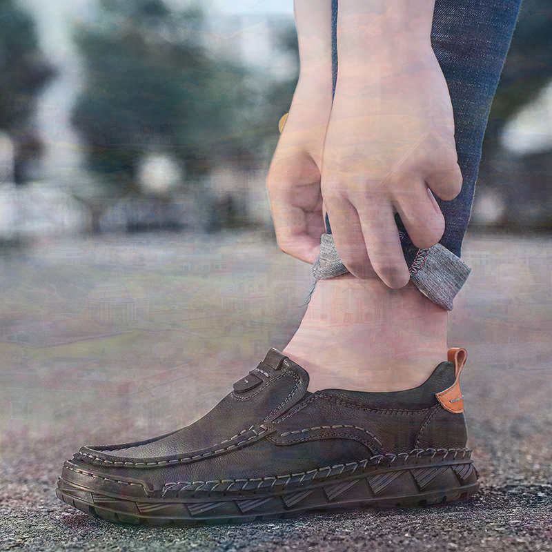 39 Slip On Spor Ayakkabı Adam  - Tech Trend Accessories incelemesi ve fiyatı