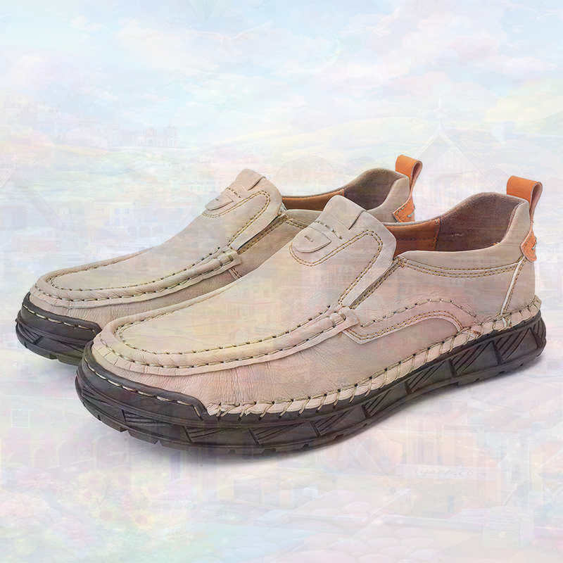 39 Slip On Spor Ayakkabı Adam  - Tech Trend Accessories incelemesi ve fiyatı