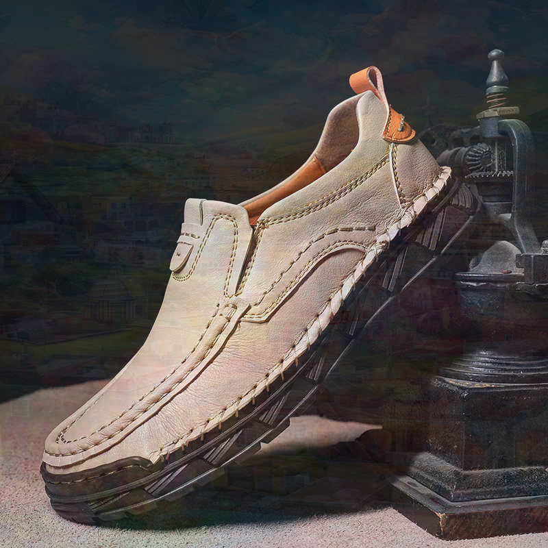 39 Slip On Spor Ayakkabı Adam  - Tech Trend Accessories incelemesi ve fiyatı