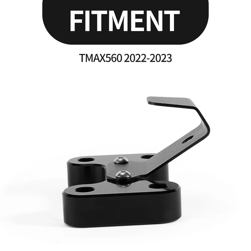 Yamaha Tmax 560 Tech Max 2022- - Tech Accessories Shop incelemesi ve fiyatı