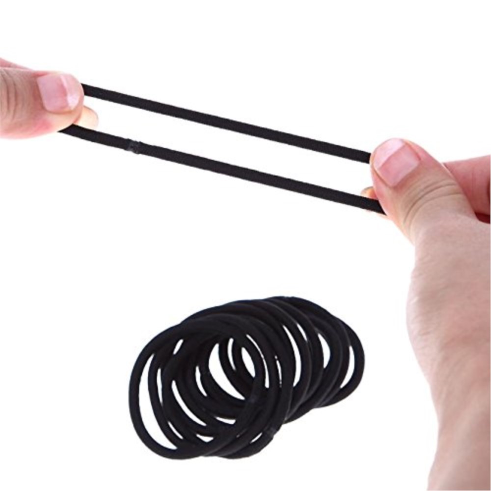10/30/50 adet 4MM siyah küçük  - Tech Accessories For Men incelemesi ve fiyatı