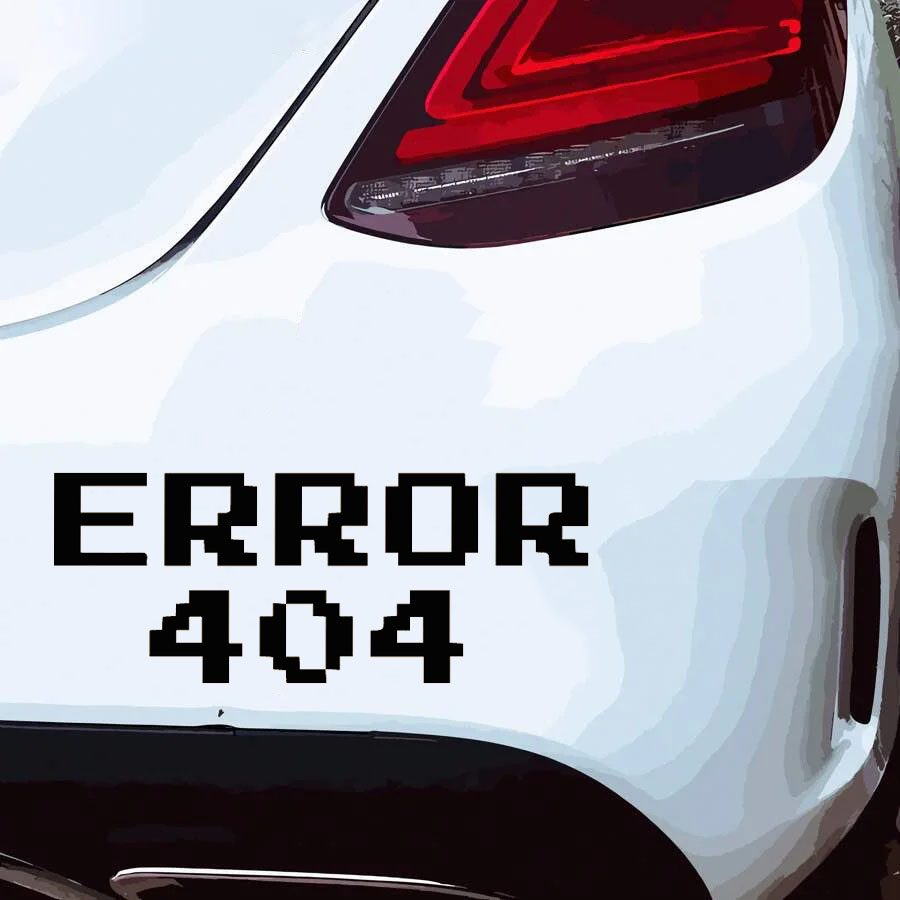 Hata 404 Piksel Yazı Tipi Arab - Tech Trend Accessories incelemesi ve fiyatı