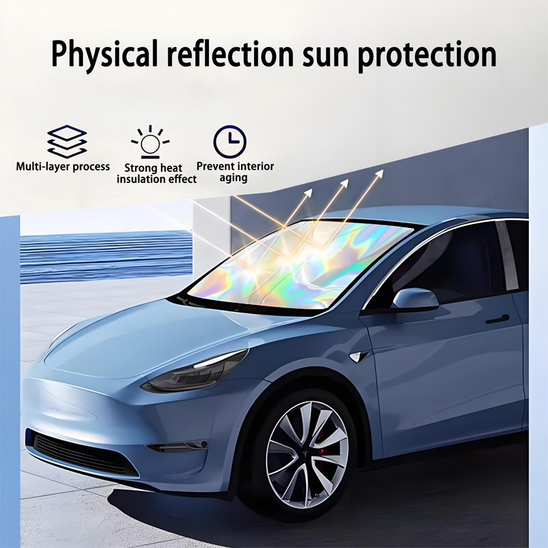 Araba güneşliği Renault Megane - Tech Accessories Shop incelemesi ve fiyatı
