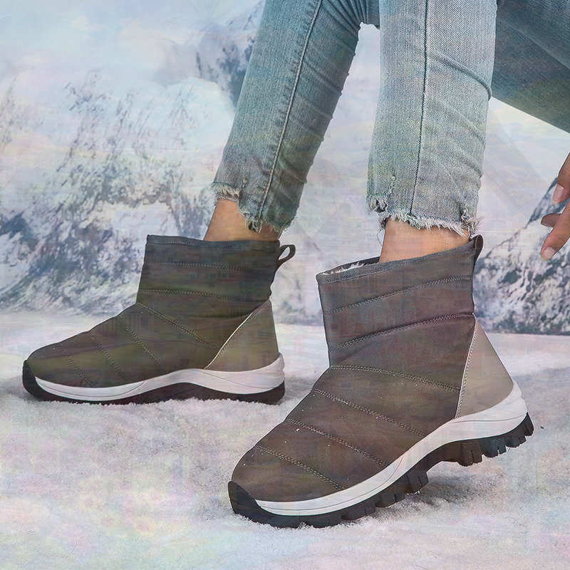 Kaymaz Termo Yaşlı Tenis Kadın - Tech Trend Accessories incelemesi ve fiyatı