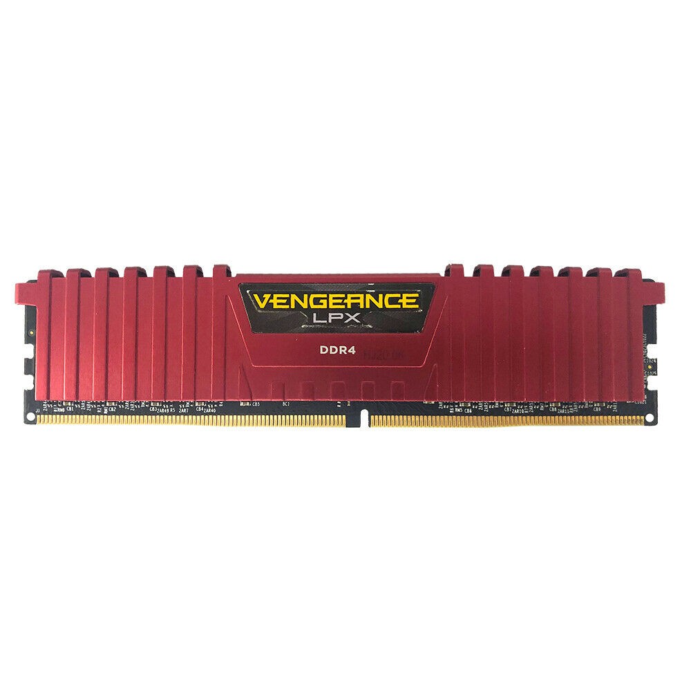 CORSAIR Vengeance LPX DDR4 kit - Corsair Ram Vengeance 16Gb incelemesi ve fiyatı