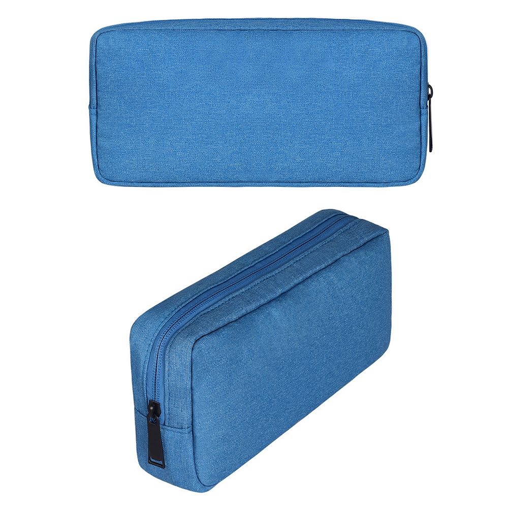 Taşınabilir USB Kablosu Kulakl - Cable Organizer Bag incelemesi ve fiyatı
