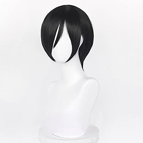 Kadın Erkek Saç Mikasa Ada Cos - Tech Accessories For Men incelemesi ve fiyatı