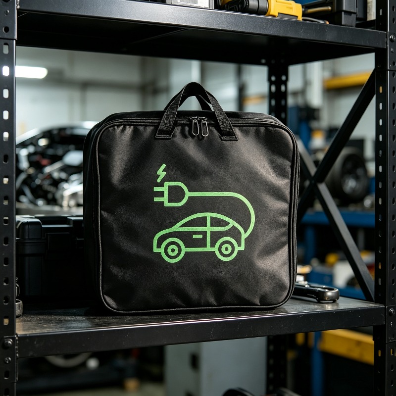 Saklama Çantası Elektrikli Ara - Cable Organizer Bag incelemesi ve fiyatı