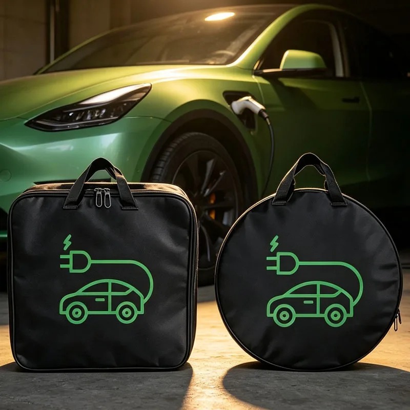 Saklama Çantası Elektrikli Ara - Cable Organizer Bag incelemesi ve fiyatı