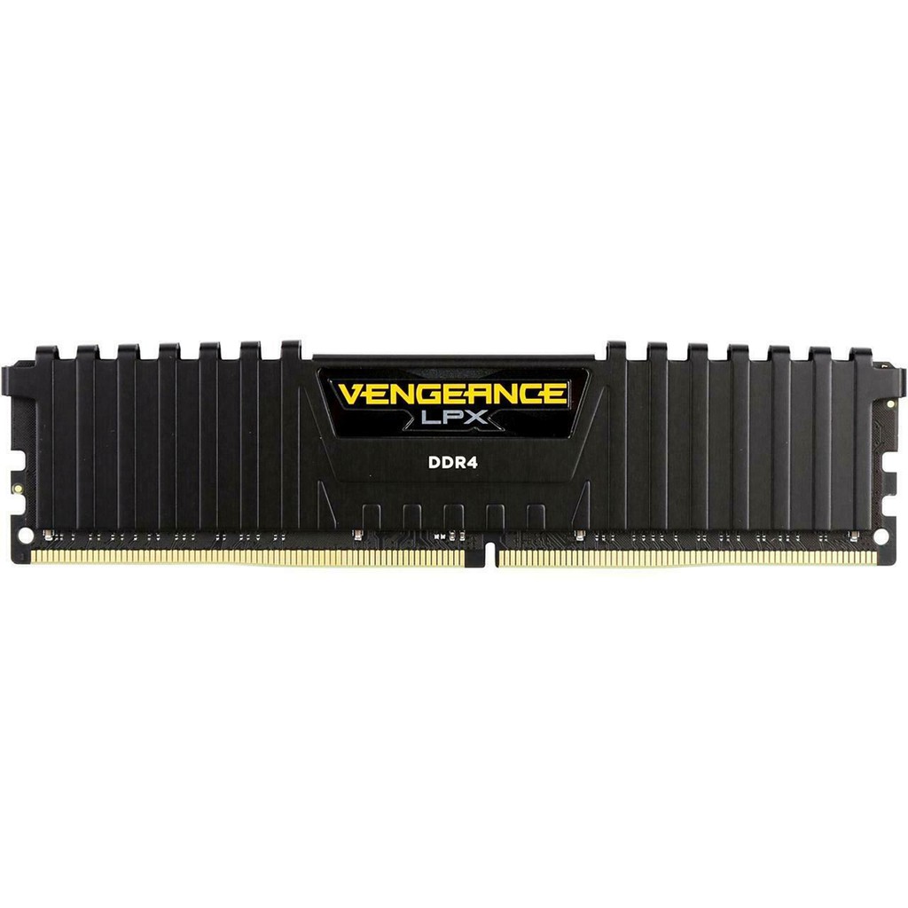 CORSAIR Vengeance LPX DDR4 kit - Corsair Ram Vengeance 16Gb incelemesi ve fiyatı