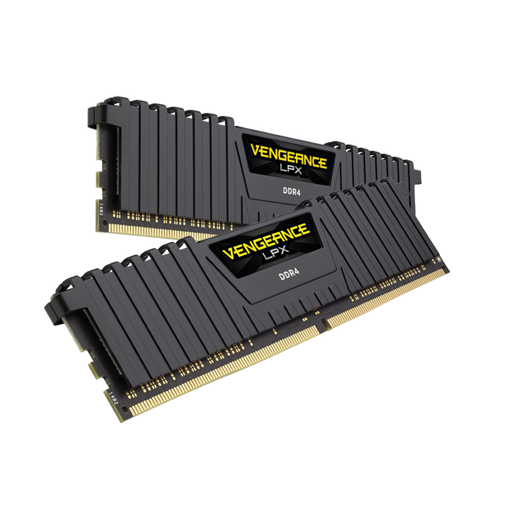 CORSAIR Vengeance LPX DDR4 kit - Corsair Ram Vengeance 16Gb incelemesi ve fiyatı