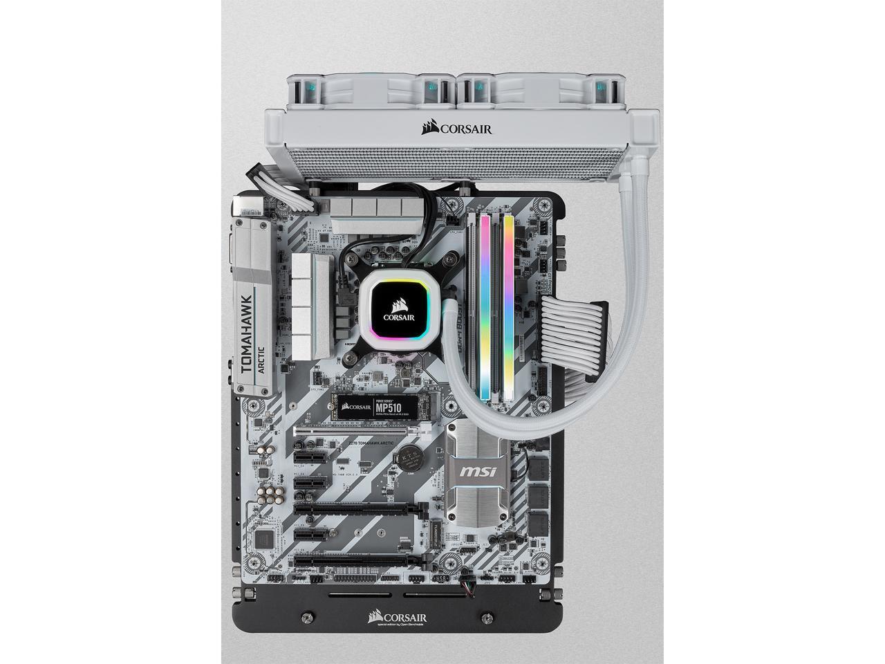 CORSAIR Vengeance RGB Pro SL 3 - Corsair Ram Vengeance 16Gb incelemesi ve fiyatı