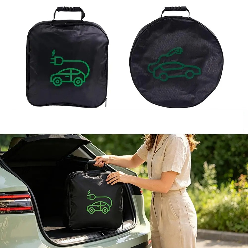 1 adet Taşınabilir Su Geçirmez - Cable Organizer Bag incelemesi ve fiyatı